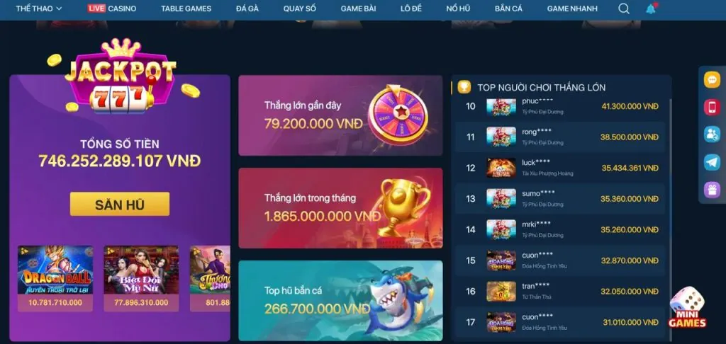 Khuyến mãi nạp đầu QH8888